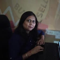 Mita Mehta