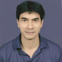 DEVENDRA NILKANTH KHUNE