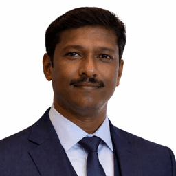 Gopinath N