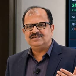 Sanjay Krishna Lad