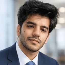Apurva Anil Sharma