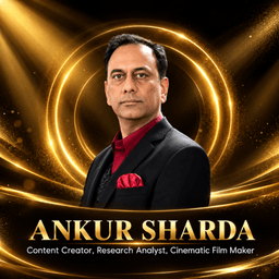 Ankur Sharda Proprietor of Neev Technocom Co.